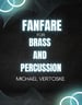 Fanfare for Brass and Percussion